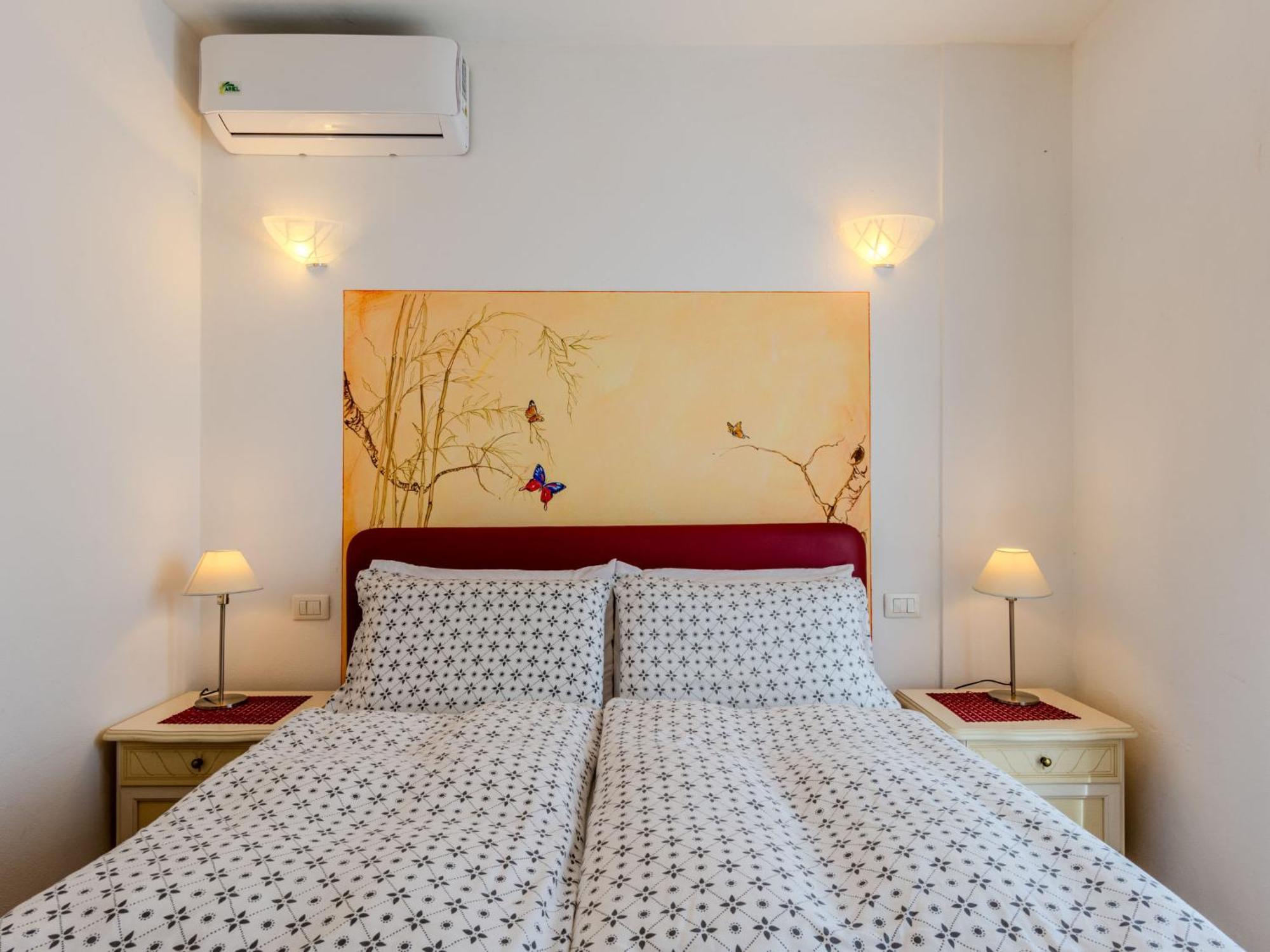 Holiday Home Pieve - Grv102 By Interhome Gravedona Exterior foto